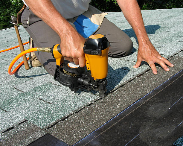 Best Emergency Roof Repair  in Parklawn, CA