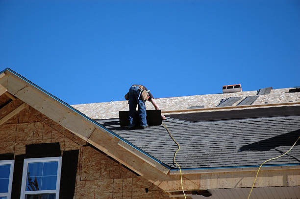 Best Metal Roofing Contractor  in Parklawn, CA
