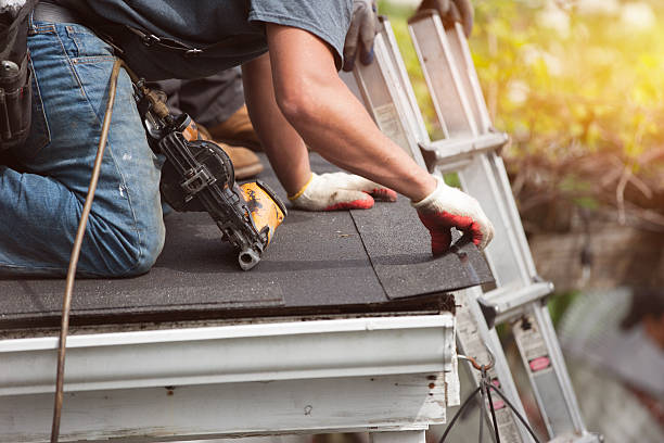 Parklawn, CA Roofing Contractor Company